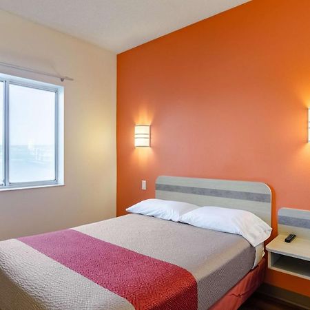 Motel 6-Sidney, Ne Extérieur photo