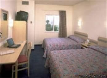 Motel 6-Sidney, Ne Extérieur photo