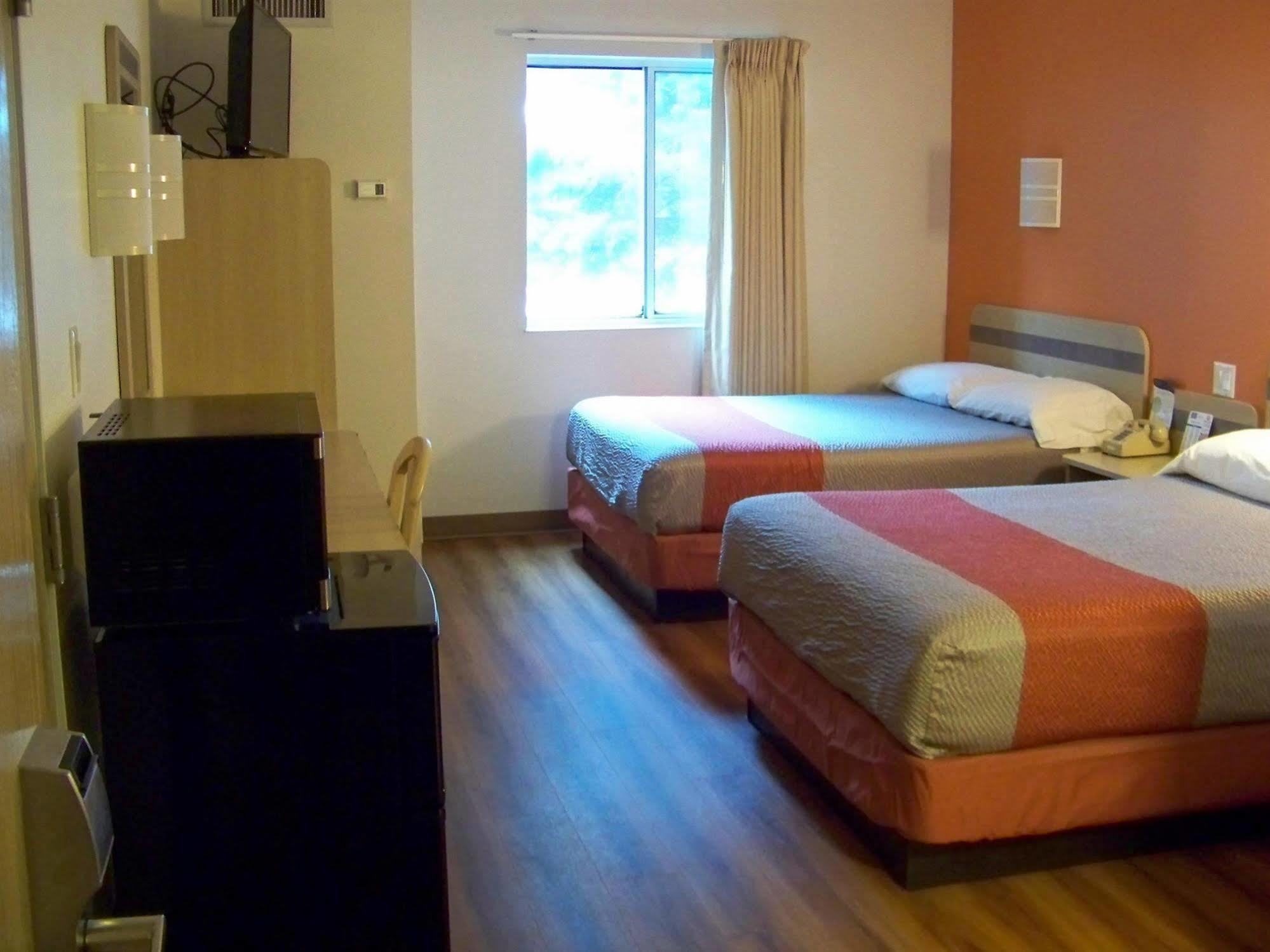 Motel 6-Sidney, Ne Extérieur photo