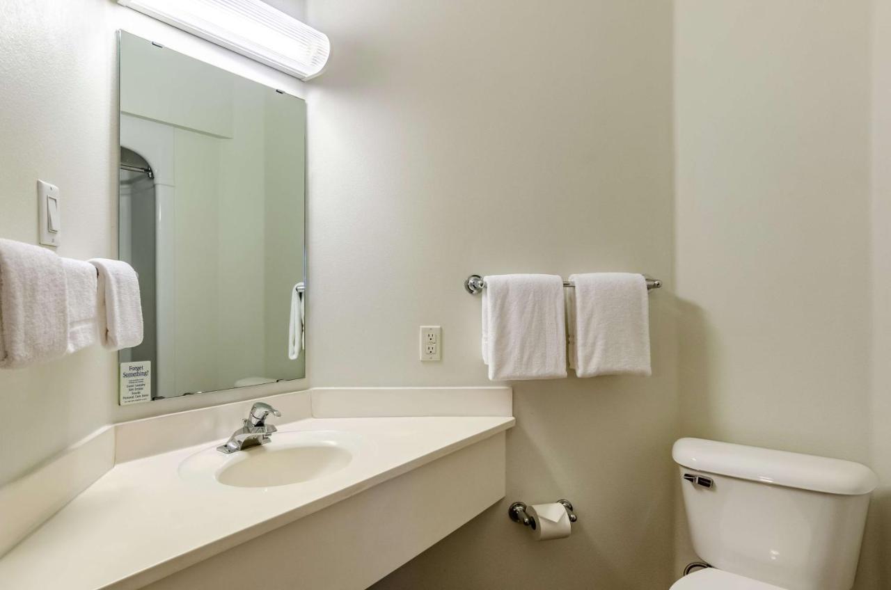 Motel 6-Sidney, Ne Extérieur photo